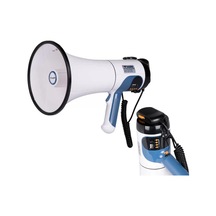 Westa Wm-90ubt Usbli Bluetooth Şarjlı Mikrofonlu 100 Watt Megafon-109468