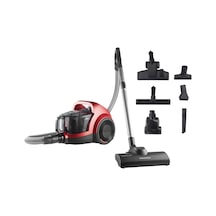 Grundig VCC 8170 750 W Turbo Başlıklı Toz Torbasız Elektrikli Süpürge Grundig VCC 8170 750 W Turbo Başlıklı Toz Torbasız Elektrikli Süpürge
