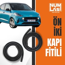 Hyundai İ10 2020-2025 Ön İki Kapı Fitili-a Kalite-numlas-nm6131