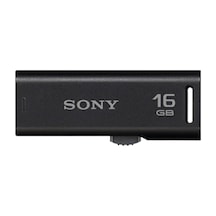 Sony Micro Vault USM16GR 16 GB Usb 2.0 Flash Bellek