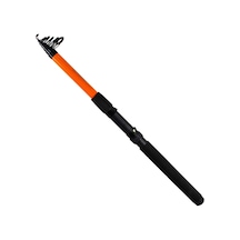 Remixon New Maverick 300 Cm 40-80g Atarlı Teleskopik Olta Kamışı