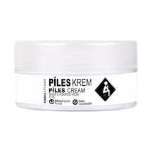 Piles Krem 50 Ml