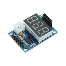 Hc-sr04 Ultrasonik Sensör Mesafe Ölçüm Modülü