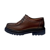 Sisley Erkek Ayakkabısı Kahverengi Sisley Erkek Ayakkabısı Kahverengi