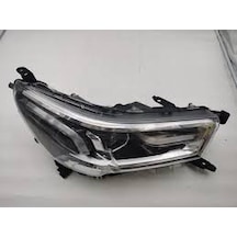Toyota Hılux Sol Ön Far İnvincible Ledli 2020-2024 81150-yp081-cap