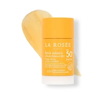 La Rosee Yüz Ve Hassas Bölgeler İçin Spf 50+ 18 G. Güneş Koruyucu Stick