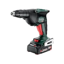 Metabo HBS 18 LTX BL 3000 2.0 Akülü Alçıpan Tornavida