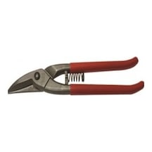 Karisör Makası D107-275 Sol Alman Bessey