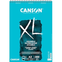 Spp Canxl Aquarelle 30s A3 300g Suluboya Bloğu Diğer
