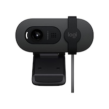 Logitech Brio 100 Webcam Grafit Full Hd 960-001585