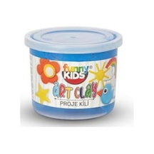 Funny Kids Proje Kili Mavi 05027