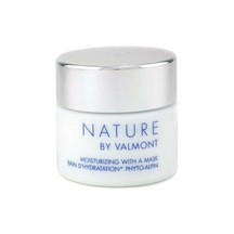 Valmont Nature By Valmont Moisturizing With A Mask 50 Ml