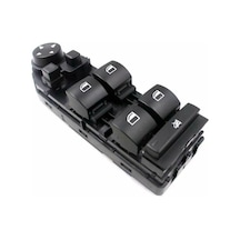 Bmw 5 Serisi 5.25 Sol Ön Cam Açma Düğmesi 2003-2007 Katlanır