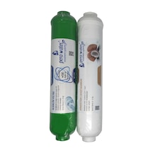 Pera Water Tüm Su Arıtma Cihazlarına Uygun Alkali+Tatlandırıcı 476816329