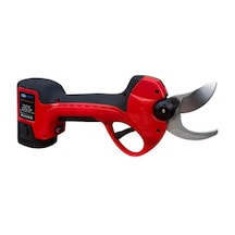 Energy Ws 035y Akülü Budama Makası 2 Bataryalı