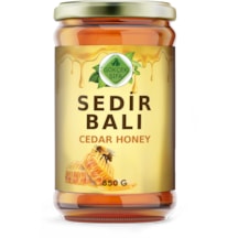 Gökçek Şifa Sedir Balı 850 G