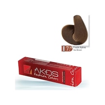 Akos Saç Boyası Fındık Kahve 7.30 3 Adet