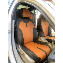 Citroen C5 2008 2015 Arası Arka Sırt Arka Oturma 2+1 Arka Sırt Kolcaklı Model