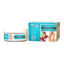 Softto Plus Topuk Çatlağı Ayak Kremi 100 ML