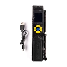 Michelin Mc33382 Şarjlı Li-ion 150 Psı Taşınabilir Dijital