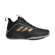 Adidas Ownthegame 3.0 Erkek Siyah Basketbol Ayakkabısı If4566 Siyah