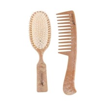 2 Li Bio Set Kutu Ambalajlı 503 + 990 - Ahşap Katkılı Kompozit, Yüksek Kalite, Lux, Doğa Dostu, Doğal