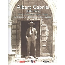 Albert Gabriel (1883-1972)