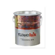 Satelux Endüstriyel Boya 15 KG