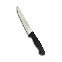 Sürbisa 61101 Sürmene Mutfak Bıçağı Siyah