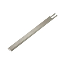 Dik Kesim Motoru Bıçağı 10 Inç 25 Cm