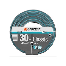 Gardena 18009-20 Classic Hortum 13Mm (1/2") 30 M