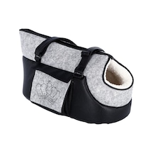 Kerbl Chiara Köpek Taşıma Çantası 46 x 23 x 25 CM