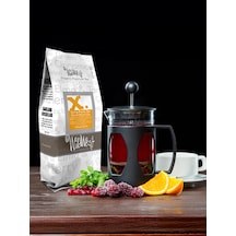 Karışık Meyve Çayı & French Press Seti