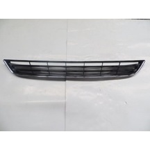 Ford Fiesta 13/17 Ön Tampon Panjuru Si Yah Ni Kelaj Çerçeveli Tw