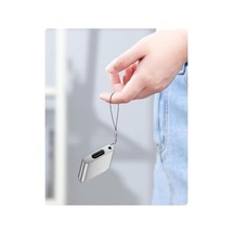 Type-c To Magsafe 3 İle Uyumlu Dönüştürücü 140w Hızlı Şarj Destekli Macbook İle Uyumlu Çevirici Gri Sf-3