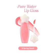 15 Spring Peach