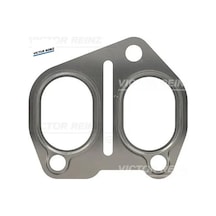 Egzoz Manifold Contası Çelik Takım Partner-p206-p306-berlıngo-jumpy-xsara-scudo 1.9 D Dw8 0349.h7