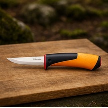 Fiskars Bileyicili Zanaatkar Bıçağı 1023620