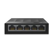 TP-Link LS1005G 5 Port 10/100/1000 Mbps Switch