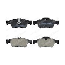 Otozone Mercedes Cls-e Serisi-s Serisi-slk-sl Arka Balata 60452a 4420442067