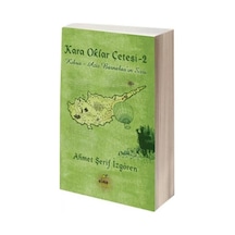 Kara Oklar Çetesi - Ahmet Şerif İzgören - Elma Yayınevi