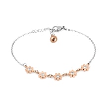 DANIEL KLEIN DKJ.3.1013.2 KADIN BİLEKLİK Rose Gold