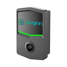 Gewiss Pluginn 22Kw Soketli Auto Start Ac Kablolu Araç Şarj İstasyonu