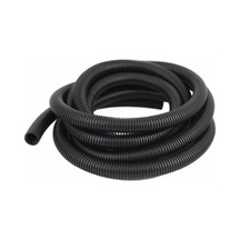 Aksan 10mm Spiral Hortum Yarıksız 10 Metre