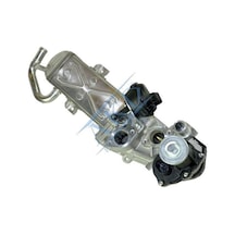 AKD VW180100 EGR SOĞUTUCU CADDY 3-4-GOLF4-POLO-PASSAT-OCTAVIA 1.6