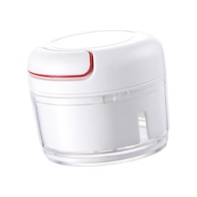 Suntek Manuel Gıda Rende Sebze Sarımsak Doğrayıcı El Çekme Diğer