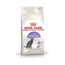 Royal Canin Sterilised 37 Kısırlaştırılmış Yetişkin Kedi Maması 15kg