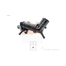 Termostat - Fiat 500 - Bescher-241404