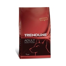 Trendline Kuzu Etli Köpek Maması 1 Kg