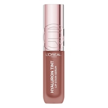 L'oreal Paris Ruj Hyaluron Tint Nude Espresso 580 - 3 Adet Tarı